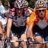 Frank Schleck during the Clasica San Sebastian 2006